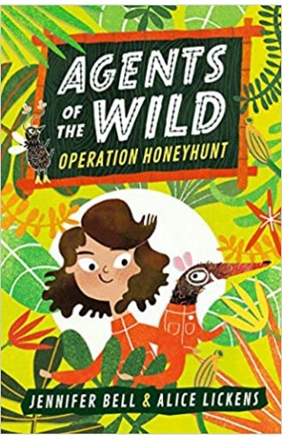 Agents of the Wild: Operation Honeyhunt 